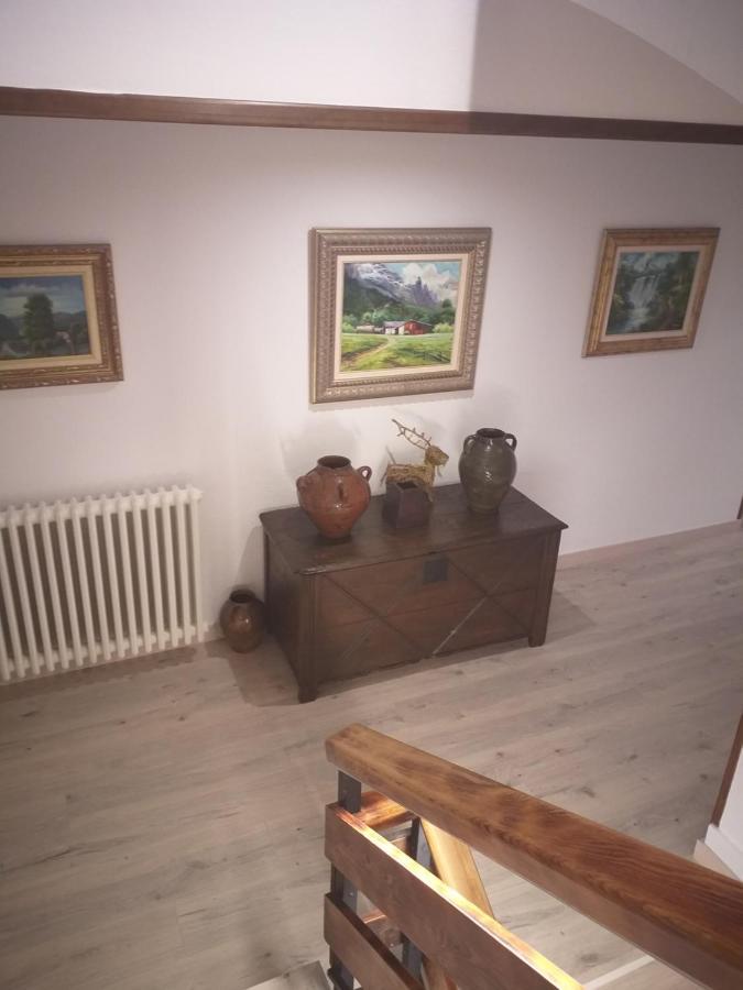Hotel Giral Biescas Kültér fotó