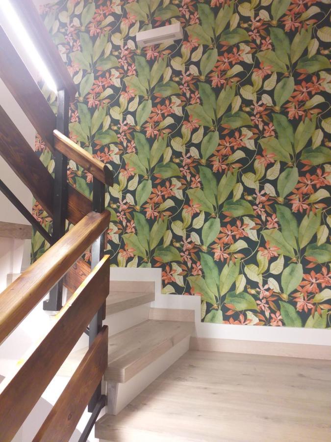 Hotel Giral Biescas Kültér fotó