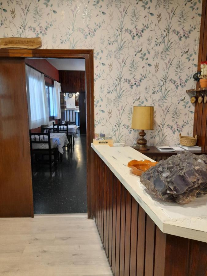 Hotel Giral Biescas Kültér fotó